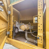 2021 Year Model Caterpillar 326